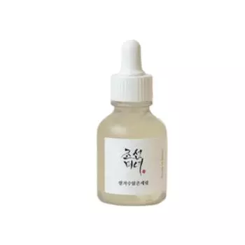 Joseon Beauty Rice Bran Water Clear Serum (1 + 1), 2 шт., 30мл