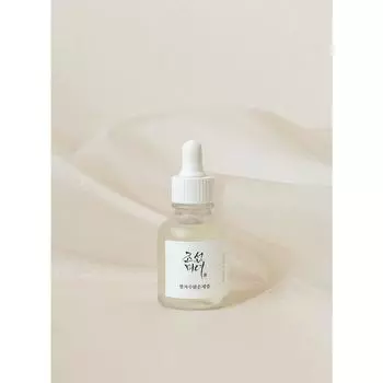Joseon Beauty Rice Bran Water Clear Serum 30 мл, 1 шт.