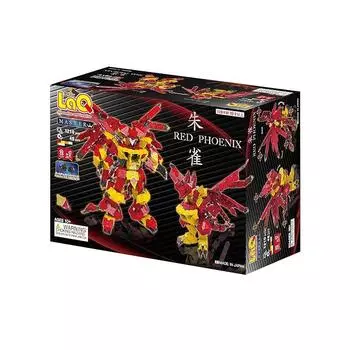 Йоширицу LaQ мастер Сузаку