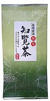 Joshoen Chiran Tea 100g