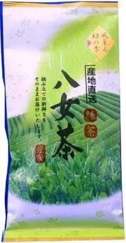 Joshoen Yame Sencha 100g
