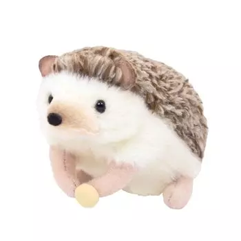 Ёсинори, я хочу прилипнуть к тебе, Ёжик 180117!