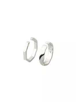 Jouete Choosing Ear Cuffs 046225 FREE Platinum