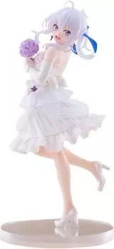 Journey Coreful Figure Платье Elaina Figure 1 тип в общей сложности Ведьма ~ вер. ~
