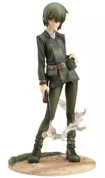 Journey Kino scale PVC painted finished Kino s (1/8 product)