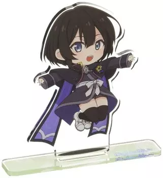 Journey Saya Jancolle Акриловая подставка Witch s