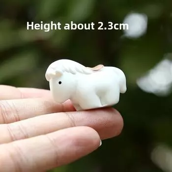 Journey To The West Classic Chinese Mythology Resin Figurines Ornament Small StyleE