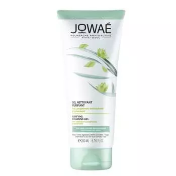 Jowae Очищающий гель 200 мл