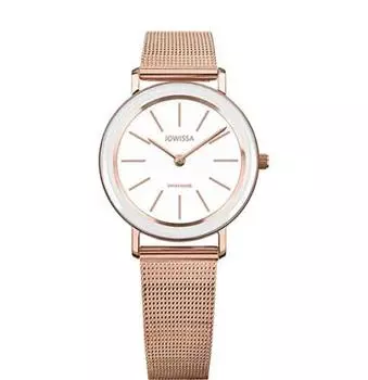 [JOWISSA] Watch 4.399.M Women s Rose Gold