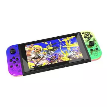 JOY02 Joypad Беспроводной контроллер Джойстик Геймпад Контроллеры Джойстики розовый