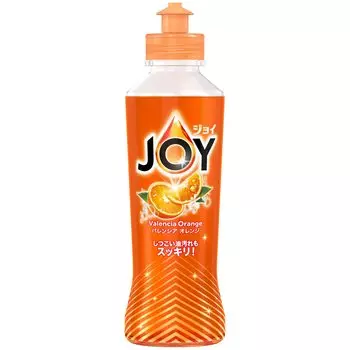 Joy Compact Valencia Orange Scent 190 мл