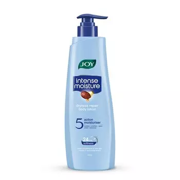 Joy Intense Moisture Dryness Repair Увлажняющий и питательный лосьон для тела - 400 мл