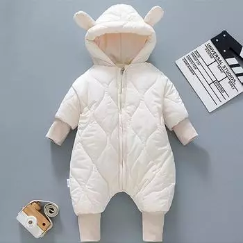 Joy Multi Bear Size 90, лучшая детская одежда в Корее