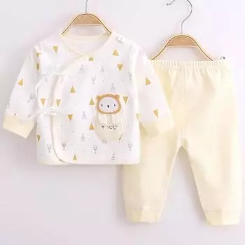 Joy Multi Childrens Bear Pocket Pocket, размер 59, лучшая детская одежда в Корее