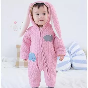 Joy Multi Multi -Cloud Club Square Long Размер 73, лучшая детская одежда из Кореи