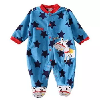 Joy Multi New Born Star Cute Pony Формальные легочные духовные награды для детей от 3 до 6 месяцев, лучшая детская одежда в Корее