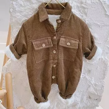 Joy Multi Newborn Golden Spacewear Размер 90, лучшая детская одежда из Кореи