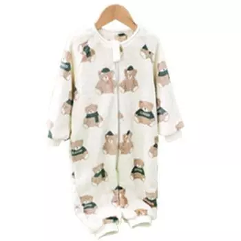 Joy Multi Newborn Различное Baeulbogle Sleep Long Sleep, размер 6, лучшая детская одежда в Корее