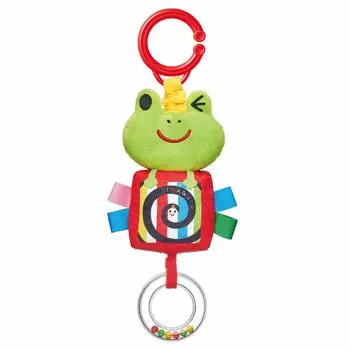 Joy Palette Shimashima Guru Guru Outing Buruburu Mascot