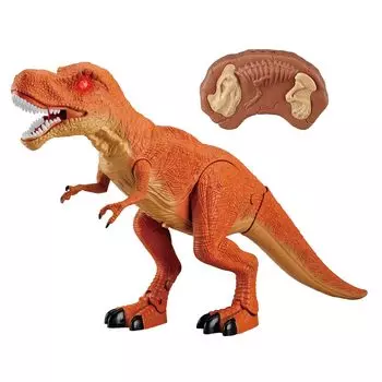 Joy Palette Strongest King Mechanical Series Tyrannosaurus RC