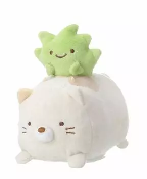 Joy Palette Сумикко Гураши Юраюра Сумикко Гураши Нэкото Зассу