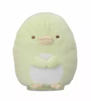 Joy Palette Sumikko Gurashi Leisurely Copycat (ДЖОЙПАЛИТА) Пингвин?