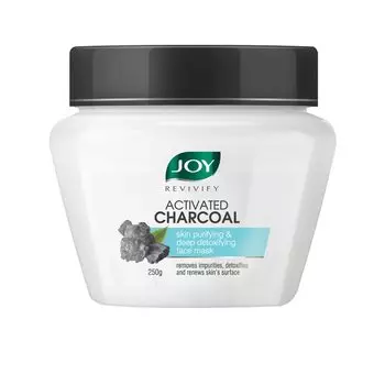 Joy Revivify Маска с активированным углем 250г