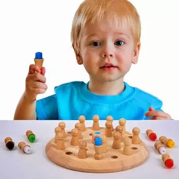 Joycock развивающая игра для всей семьи, популярная корейская игра