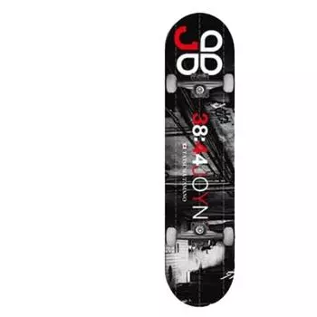 joynt skateboard JINC JOYNT LINE COMPLETE (Joint) (TATSUMA (8 inch))