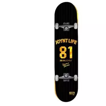 joynt skateboard JONC ONE OFFS1 COMPLETE (Joint) (TATSUMA (8 inch))