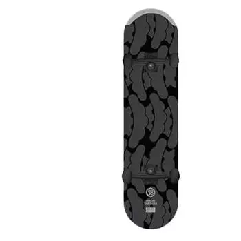 joynt skateboard JONC ONE OFFS1 COMPLETE (Joint) (HIROKI (8 inch))