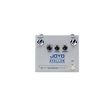 JOYO AVALLON compressor electric guitar R-19
