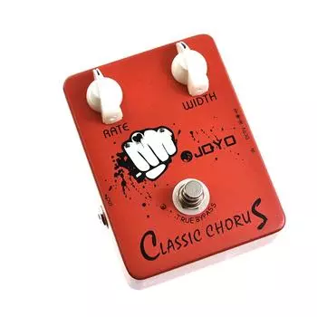 JOYO Classic chorus [] JF-05