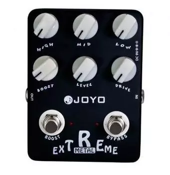 JOYO EXTREME METAL Металл [] JF-17