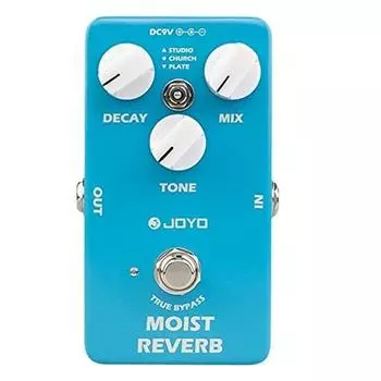 JOYO MOIST REVERB Moist Reverb JF-20