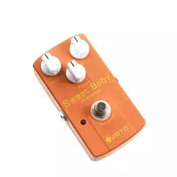 []JOYO Sweet Baby Overdrive JF-36