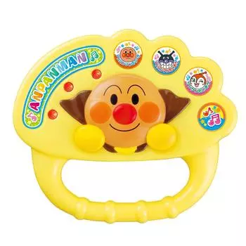 JOYPALETTE Anpanman Пой и танцуй, притворяйся, что ритм под колокольчик