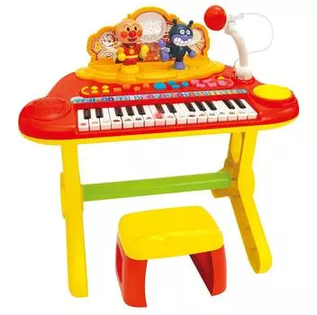 JOYPALETTE Anpanman Сценическое музыкальное шоу KiraPikaTogether красный