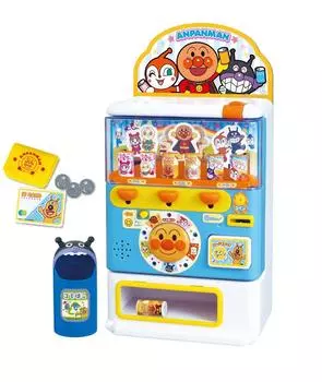JOYPALETTE Juice Give Me DX Ширина 185x Высота 285x Глубина 125 мм 180836 Anpanman s