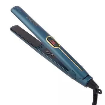 JoySmile Hair Straight Iron 24mm Plate Новейший прямой локон с контролем температуры Бытовая техника Красота Красота Приборы для улучшения качества волос Волосы