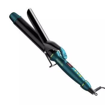 JoySmile щипцы для завивки волос с пластиной 32 мм, регулируемые от до контроля температуры, косметический прибор для ухода за волосами, профессиональные характеристики