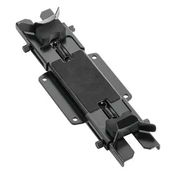 JOYSOG Настенное крепление для динамика Charge 4 Держатель кронштейна для динамика Настенное крепление для динамика 5/Charge 4/Charge 3/Flip 6/Flip 5/Flip (черный) чёрный