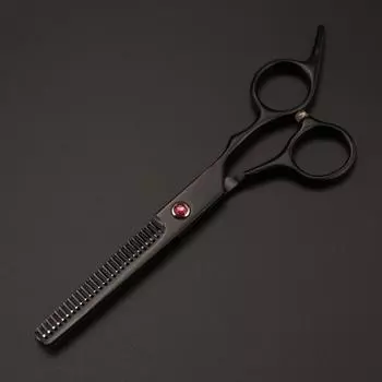 JP 440c стальные ножницы 6 дюймов ножницы для волос стрижка филировочные парикмахерские инструменты ножницы парикмахерские ножницы