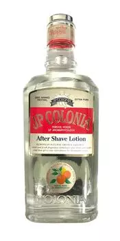 JP Colonia Aftershave Lotion EX 160ml