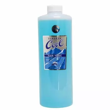 JP Colonia Alaskan Cool Hair Tonic 1000 мл чистый