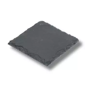 JP Number Turtle Drying Board Food Plate Turtle Nail Sharpening Pad Heat Retention Moisturizing Lava Rock Breeding Case Interior Flooring 10x10cm