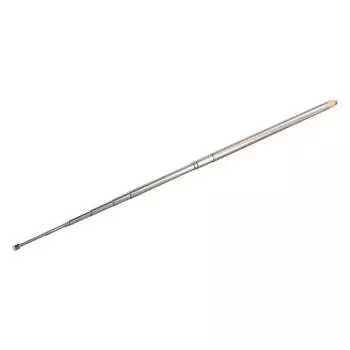 JPC M штыревая антенна Pac JPC портативная нержавеющая сталь