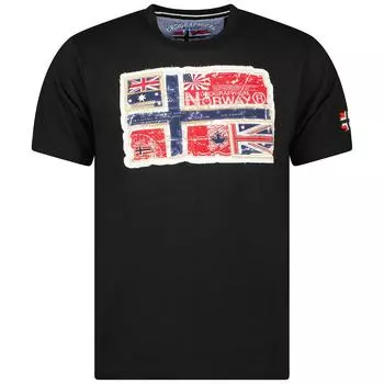 Jpepe футболка с коротким рукавом