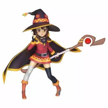 JPT Sega KonoSuba God s Blessing on this Wonderful World! Crimson Legend Limited Premium Figure Megumin 1 type in total