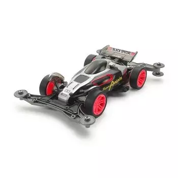 JR Super Avante Black Special Jr. (VZ-Chassis)/Tamiya/95648